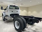 New 2025 Ford F-750 Base Regular Cab 4x2, Cab Chassis for sale #F28277 - photo 11