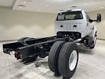 New 2025 Ford F-750 Base Regular Cab 4x2, Cab Chassis for sale #F28277 - photo 13