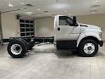 New 2025 Ford F-750 Base Regular Cab 4x2, Cab Chassis for sale #F28277 - photo 14