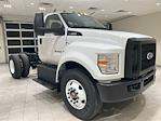 New 2025 Ford F-750 Base Regular Cab 4x2, Cab Chassis for sale #F28277 - photo 15