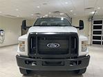 New 2025 Ford F-750 Base Regular Cab 4x2, Cab Chassis for sale #F28277 - photo 16