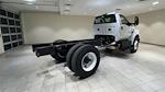 New 2025 Ford F-750 Base Regular Cab 4x2, Cab Chassis for sale #F28277 - photo 3