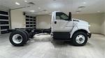 New 2025 Ford F-750 Base Regular Cab 4x2, Cab Chassis for sale #F28277 - photo 4