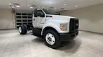 New 2025 Ford F-750 Base Regular Cab 4x2, Cab Chassis for sale #F28277 - photo 5