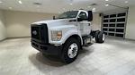 New 2025 Ford F-750 Base Regular Cab 4x2, Cab Chassis for sale #F28277 - photo 7