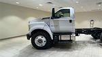 New 2025 Ford F-750 Base Regular Cab 4x2, Cab Chassis for sale #F28277 - photo 8