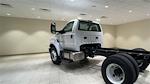 New 2025 Ford F-750 Base Regular Cab 4x2, Cab Chassis for sale #F28277 - photo 2