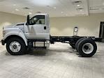 New 2025 Ford F-750 Base Regular Cab 4x2, Cab Chassis for sale #F28280 - photo 11