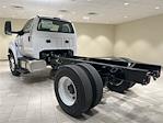 New 2025 Ford F-750 Base Regular Cab 4x2, Cab Chassis for sale #F28280 - photo 2