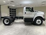 New 2025 Ford F-750 Base Regular Cab 4x2, Cab Chassis for sale #F28280 - photo 14