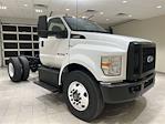 New 2025 Ford F-750 Base Regular Cab 4x2, Cab Chassis for sale #F28280 - photo 15