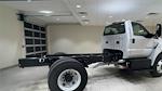 New 2025 Ford F-750 Base Regular Cab 4x2, Cab Chassis for sale #F28280 - photo 4