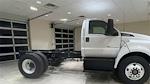 New 2025 Ford F-750 Base Regular Cab 4x2, Cab Chassis for sale #F28280 - photo 5