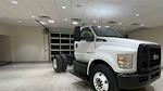 New 2025 Ford F-750 Base Regular Cab 4x2, Cab Chassis for sale #F28280 - photo 6