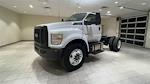 New 2025 Ford F-750 Base Regular Cab 4x2, Cab Chassis for sale #F28280 - photo 8