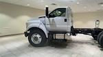 New 2025 Ford F-750 Base Regular Cab 4x2, Cab Chassis for sale #F28280 - photo 9