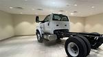 New 2025 Ford F-750 Base Regular Cab 4x2, Cab Chassis for sale #F28280 - photo 3