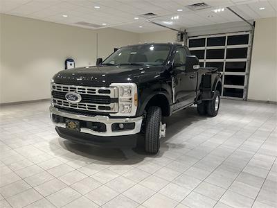 New 2024 Ford F-350 XLT Regular Cab 4x4, Pickup for sale #F28320 - photo 1