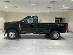 New 2024 Ford F-350 XLT Regular Cab 4x4, Pickup for sale #F28320 - photo 15