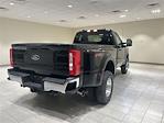 New 2024 Ford F-350 XLT Regular Cab 4x4, Pickup for sale #F28320 - photo 4