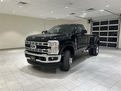 New 2024 Ford F-350 XLT Regular Cab 4x4, Pickup for sale #F28339 - photo 1