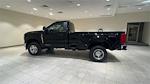 New 2024 Ford F-350 XLT Regular Cab 4x4, Pickup for sale #F28339 - photo 8