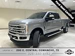 Used 2023 Ford F-350 Crew Cab 4x4, Pickup for sale #F28357 - photo 1