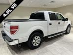 Used 2010 Ford F-150 XLT SuperCrew Cab 4x2, Pickup for sale #F28367 - photo 13