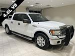 Used 2010 Ford F-150 XLT SuperCrew Cab 4x2, Pickup for sale #F28367 - photo 15