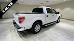 Used 2010 Ford F-150 XLT SuperCrew Cab 4x2, Pickup for sale #F28367 - photo 3