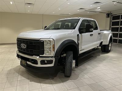 New 2024 Ford F-450 XL Crew Cab 4x4, Pickup for sale #F28388 - photo 1