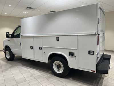 New 2025 Ford E-350 Base RWD, Service Utility Van for sale #F28389 - photo 2