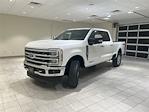 New 2024 Ford F-250 King Ranch Crew Cab 4x4, Pickup for sale #F28408 - photo 1