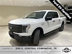 Used 2023 Ford F-150 Lightning Pro SuperCrew Cab AWD, Pickup for sale #F28410 - photo 1