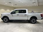 Used 2023 Ford F-150 Lightning Pro SuperCrew Cab AWD, Pickup for sale #F28410 - photo 11