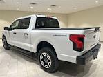 Used 2023 Ford F-150 Lightning Pro SuperCrew Cab AWD, Pickup for sale #F28410 - photo 2