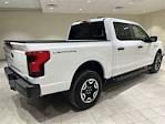 Used 2023 Ford F-150 Lightning Pro SuperCrew Cab AWD, Pickup for sale #F28410 - photo 13