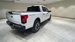 Used 2023 Ford F-150 Lightning Pro SuperCrew Cab AWD, Pickup for sale #F28410 - photo 3