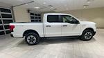 Used 2023 Ford F-150 Lightning Pro SuperCrew Cab AWD, Pickup for sale #F28410 - photo 4