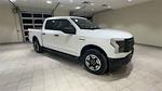 Used 2023 Ford F-150 Lightning Pro SuperCrew Cab AWD, Pickup for sale #F28410 - photo 5