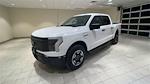 Used 2023 Ford F-150 Lightning Pro SuperCrew Cab AWD, Pickup for sale #F28410 - photo 7