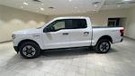 Used 2023 Ford F-150 Lightning Pro SuperCrew Cab AWD, Pickup for sale #F28410 - photo 8