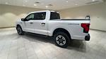 Used 2023 Ford F-150 Lightning Pro SuperCrew Cab AWD, Pickup for sale #F28410 - photo 9