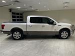 Used 2019 Ford F-150 King Ranch SuperCrew Cab 4x2, Pickup for sale #F28413 - photo 14