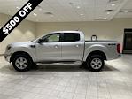 Used 2019 Ford Ranger SuperCrew Cab 4x4, Pickup for sale #F28414 - photo 10