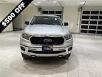 Used 2019 Ford Ranger SuperCrew Cab 4x4, Pickup for sale #F28414 - photo 16