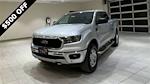 Used 2019 Ford Ranger SuperCrew Cab 4x4, Pickup for sale #F28414 - photo 6