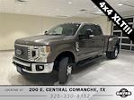 Used 2021 Ford F-350 XLT Crew Cab 4x4, Pickup for sale #F28416 - photo 1