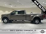 Used 2021 Ford F-350 XLT Crew Cab 4x4, Pickup for sale #F28416 - photo 11