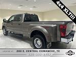 Used 2021 Ford F-350 XLT Crew Cab 4x4, Pickup for sale #F28416 - photo 2